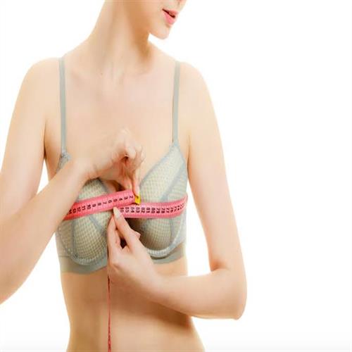 Brustverkleinerung - Mammoplastik, clinicways